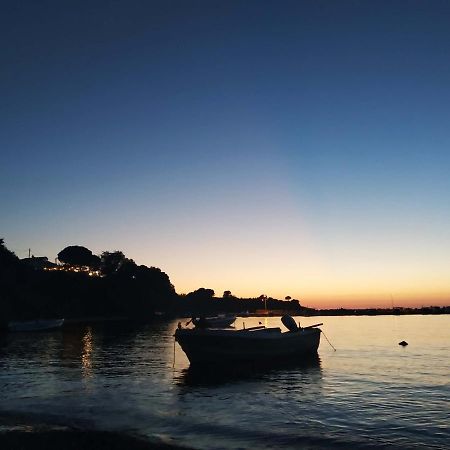 Amalias Place Μύτικας Εξωτερικό φωτογραφία