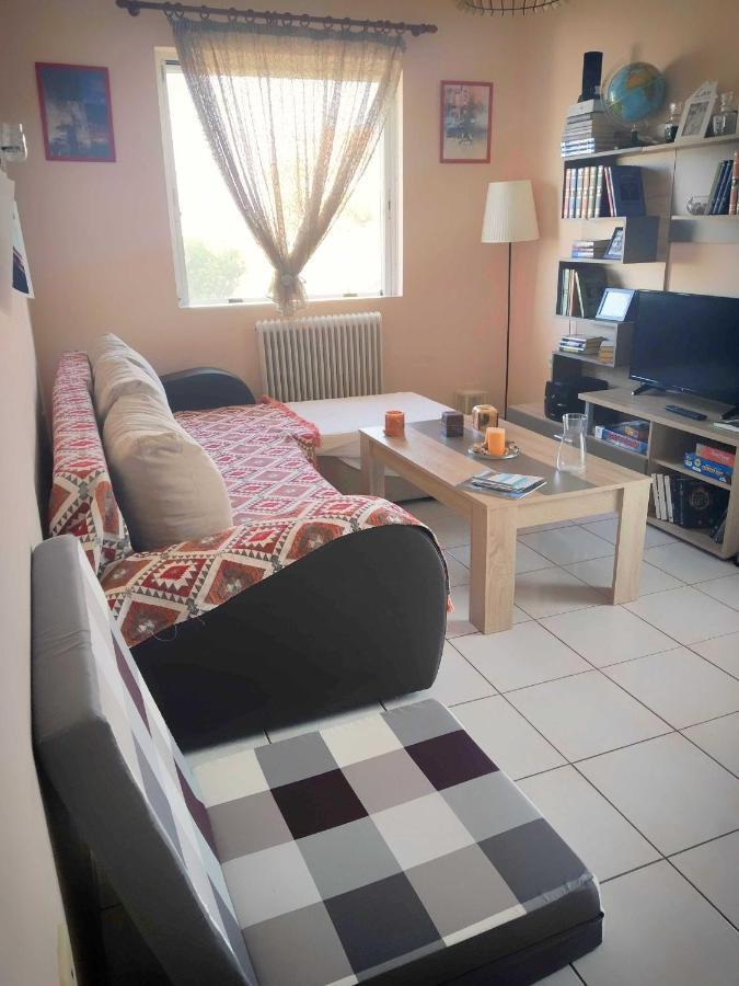 Amalias Place Μύτικας Εξωτερικό φωτογραφία