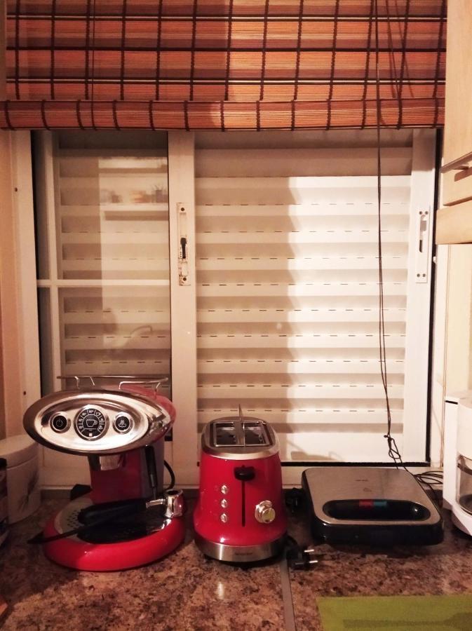 Amalias Place Μύτικας Εξωτερικό φωτογραφία