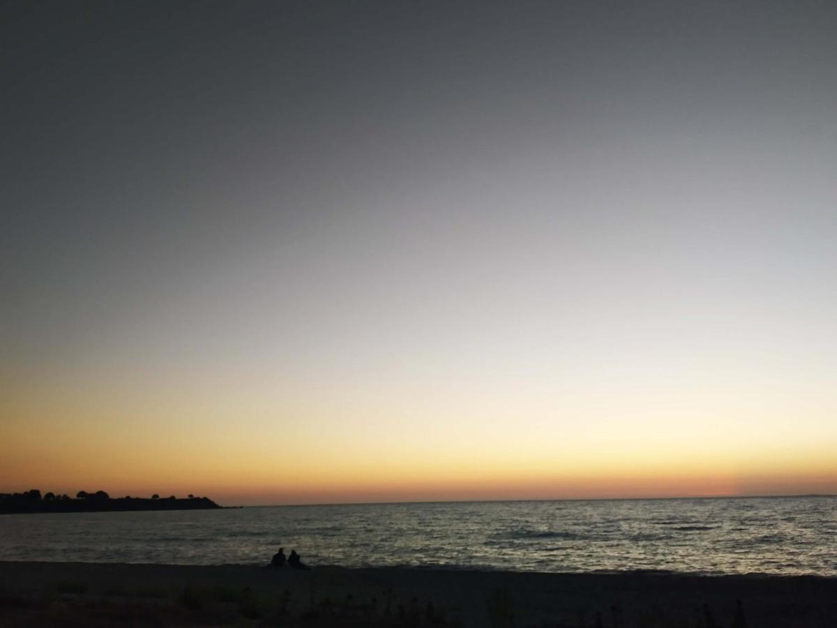 Amalias Place Μύτικας Εξωτερικό φωτογραφία