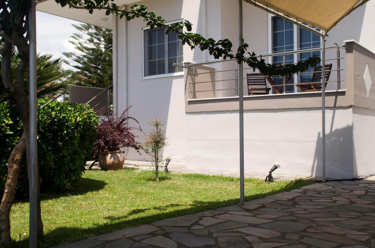 Amalias Place Μύτικας Εξωτερικό φωτογραφία