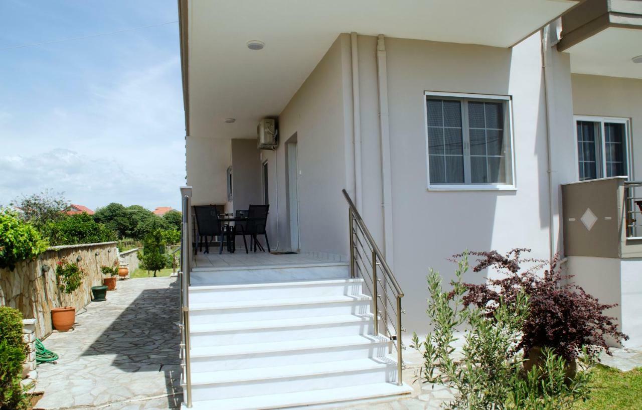Amalias Place Μύτικας Εξωτερικό φωτογραφία