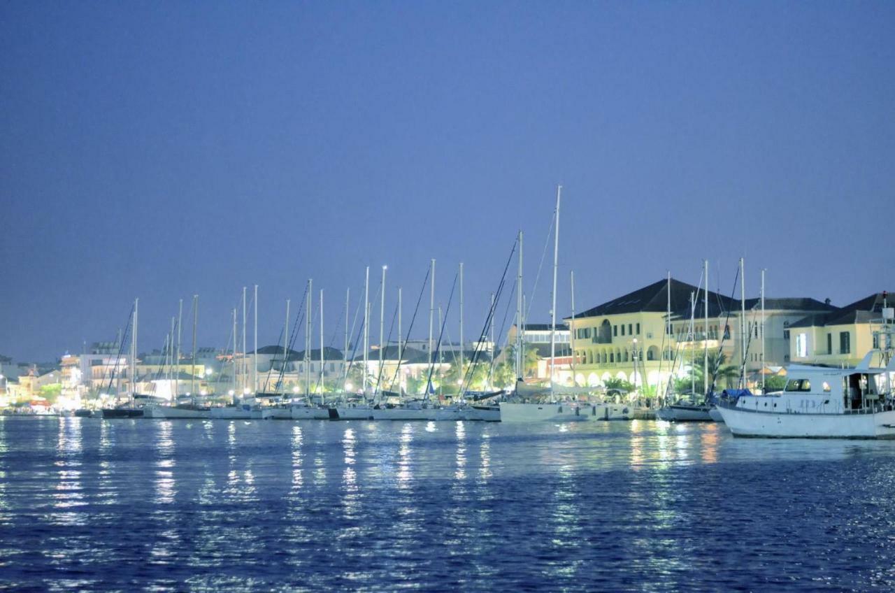 Amalias Place Μύτικας Εξωτερικό φωτογραφία