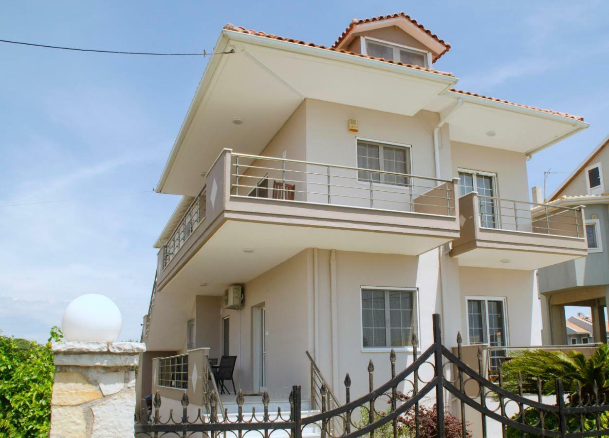 Amalias Place Μύτικας Εξωτερικό φωτογραφία